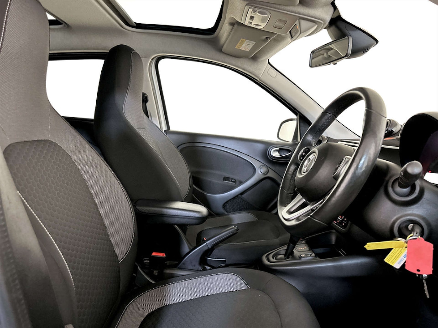 Used smart forfour 2021 for sale - 77185478: Photo 13