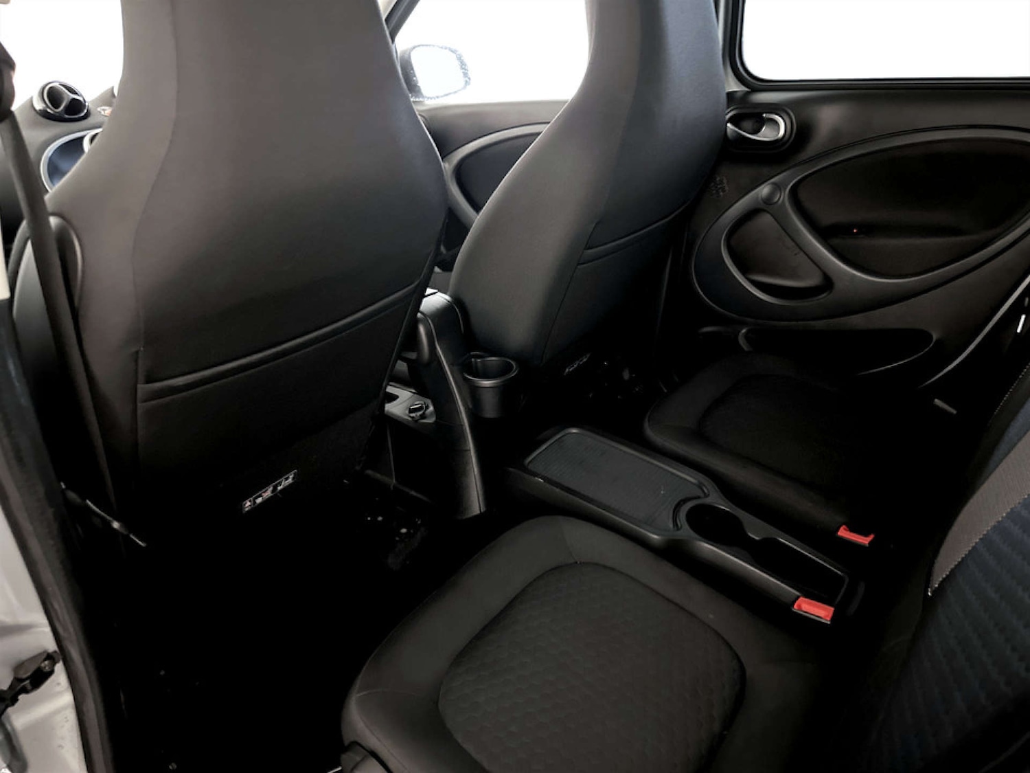 Used smart forfour 2021 for sale - 77185478: Photo 14