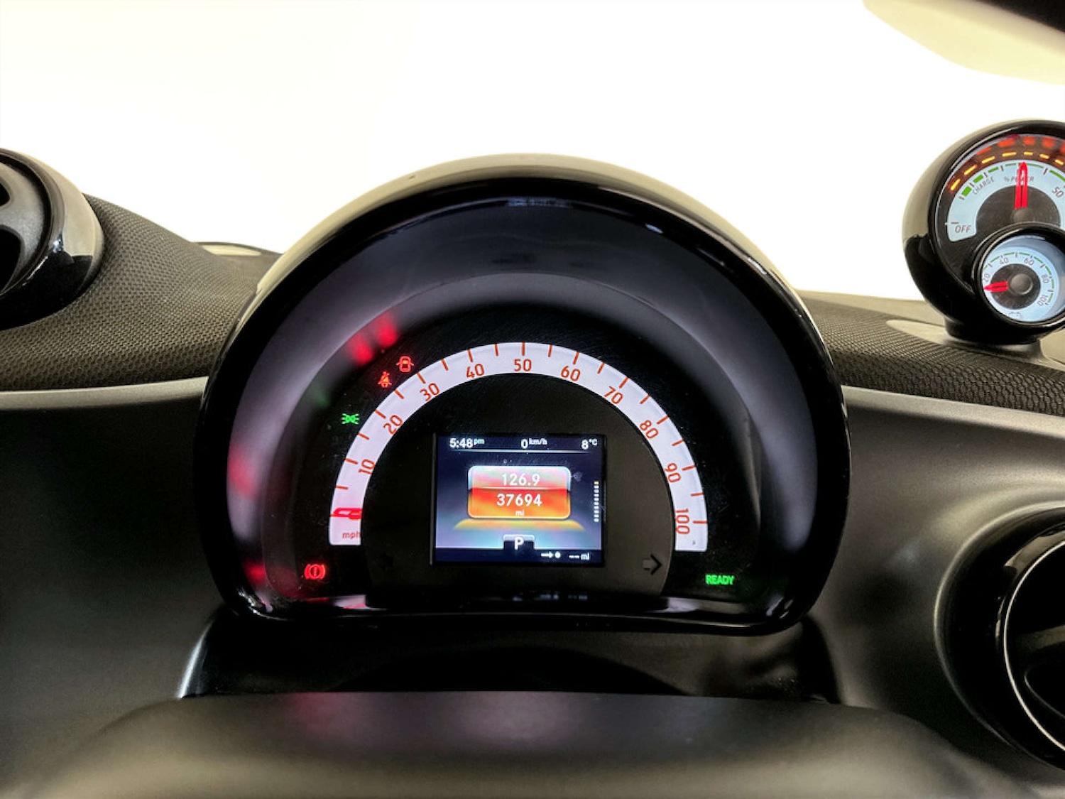 Used smart forfour 2021 for sale - 77185478: Photo 19