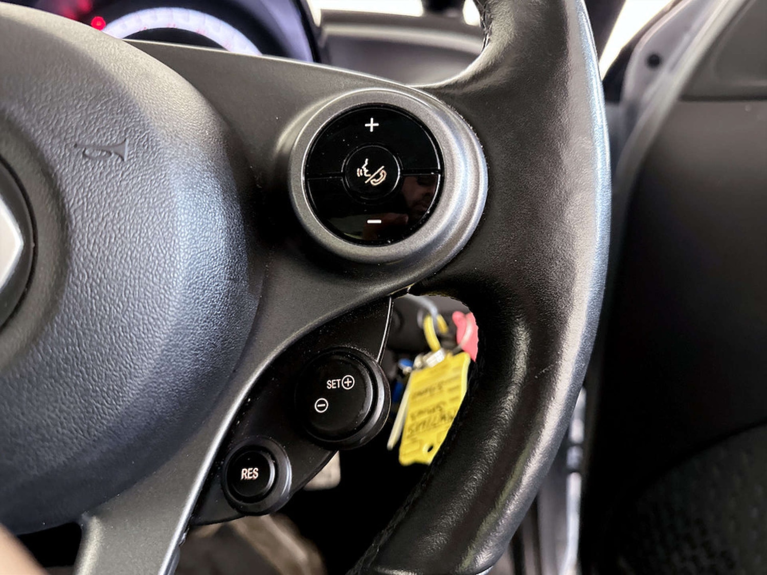 Used smart forfour 2021 for sale - 77185478: Photo 20