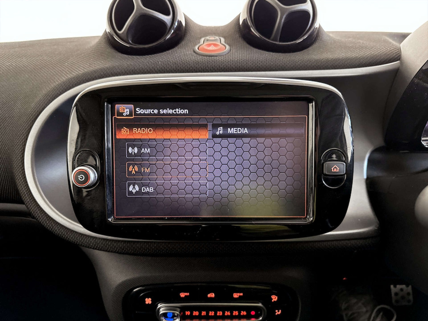 Used smart forfour 2021 for sale - 77185478: Photo 23