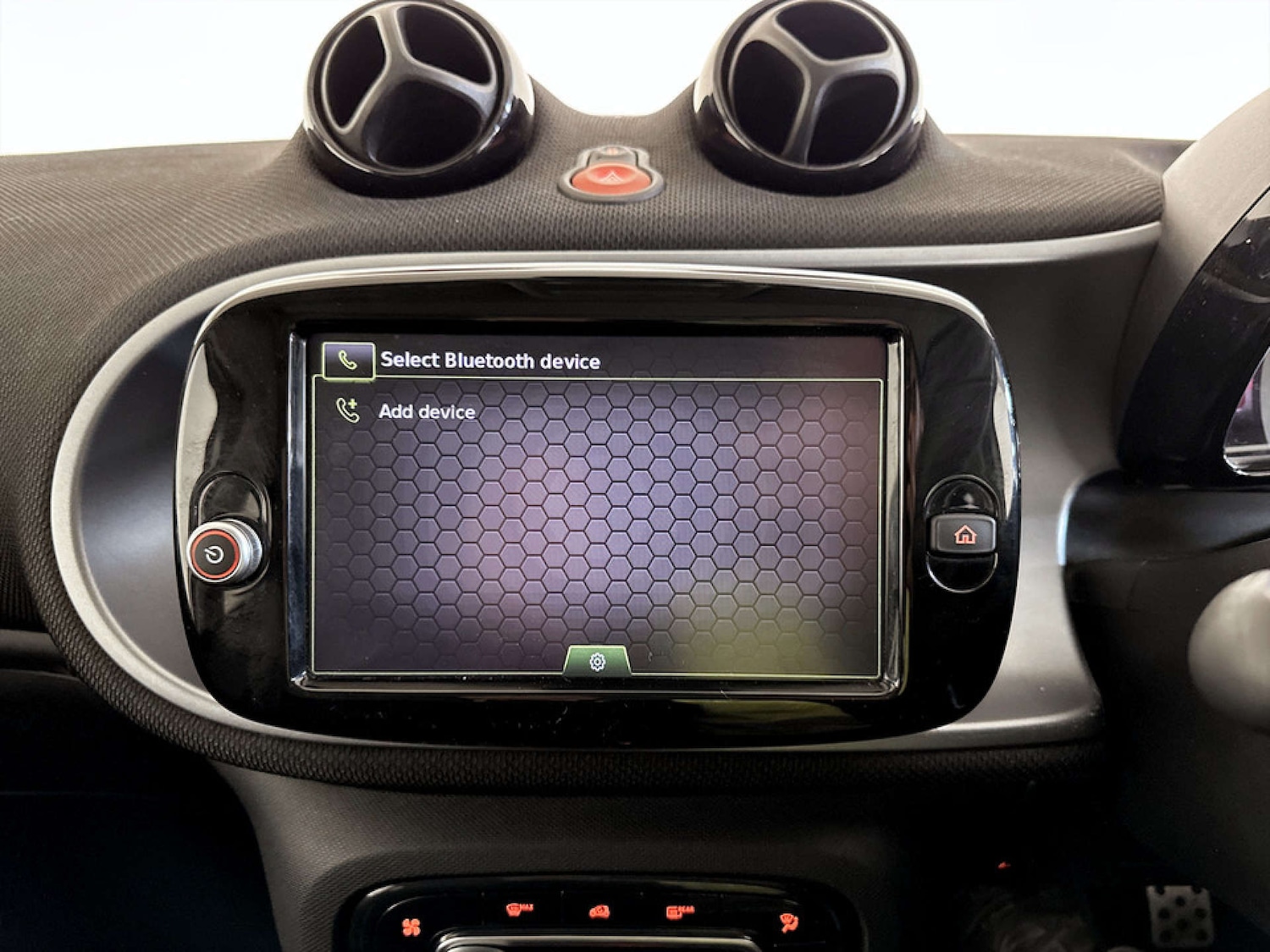 Used smart forfour 2021 for sale - 77185478: Photo 24