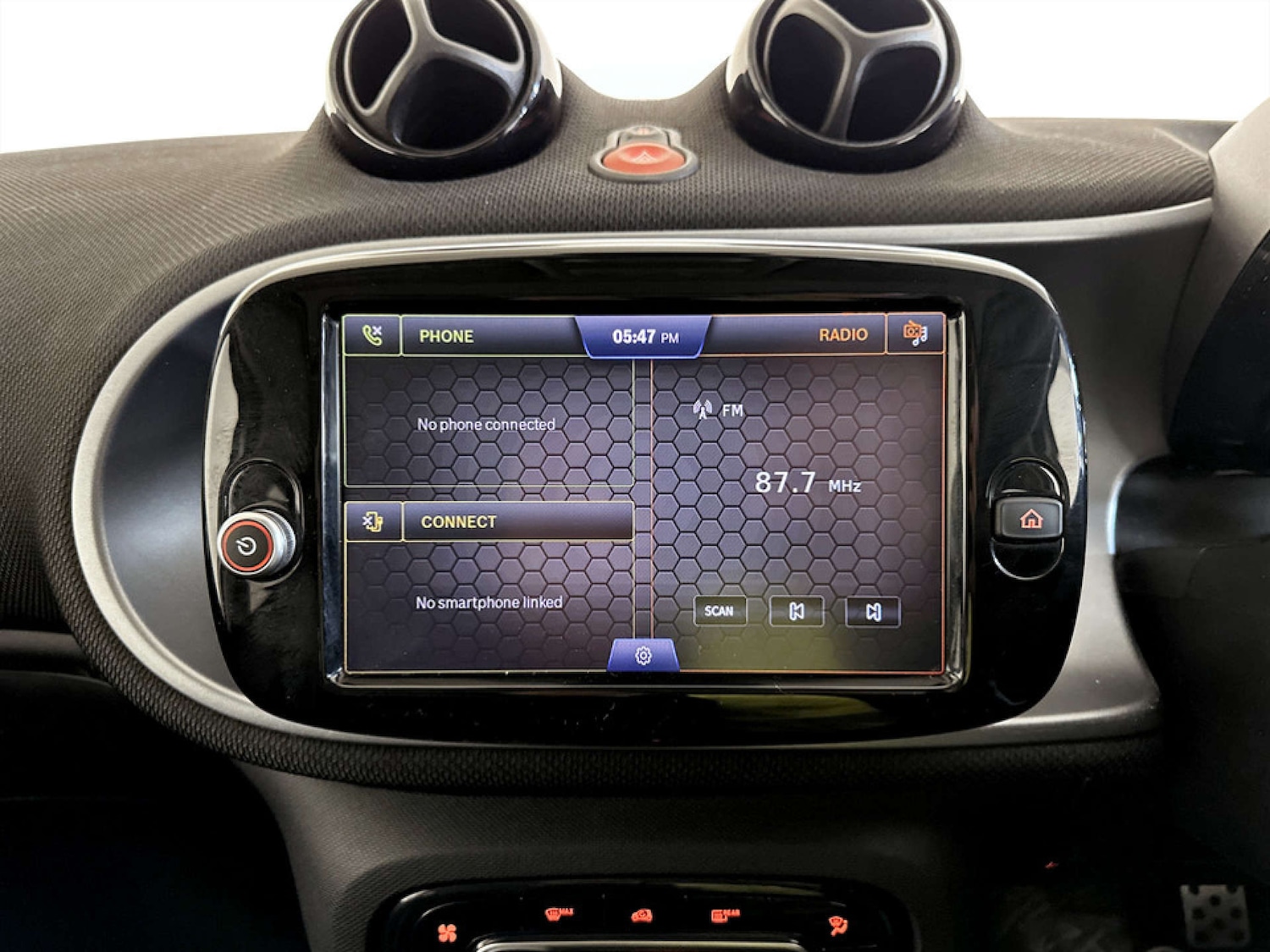 Used smart forfour 2021 for sale - 77185478: Photo 25