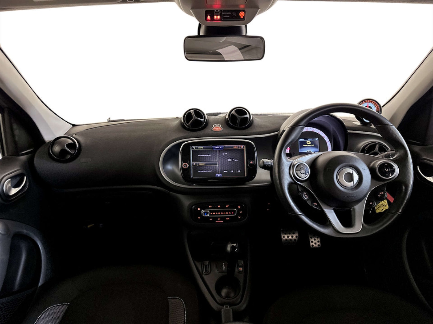 Used smart forfour 2021 for sale - 77185478: Photo 3