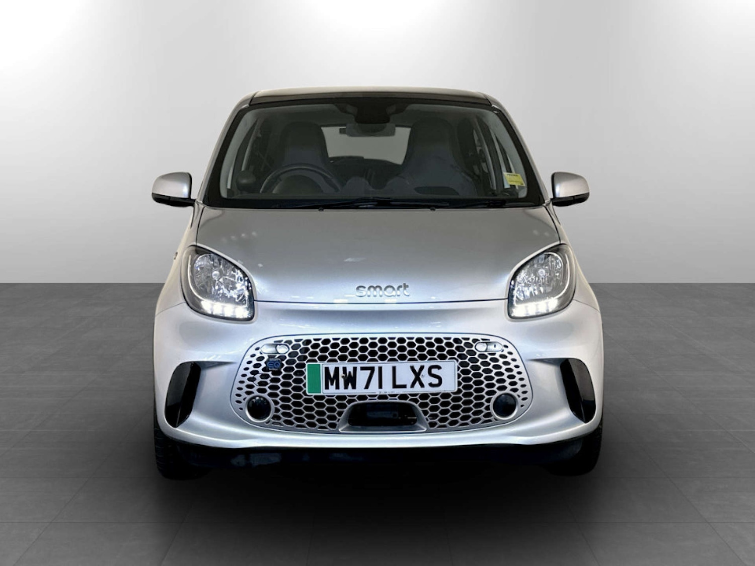 Used smart forfour 2021 for sale - 77185478: Photo 5