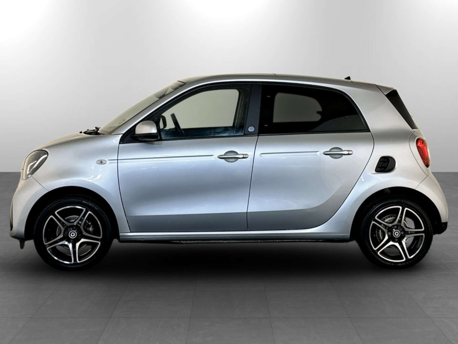 Used smart forfour 2021 for sale - 77185478: Photo 7