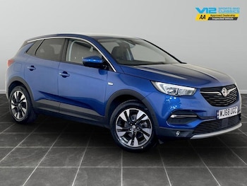 2018 - 1.2 Turbo Sport Nav Euro 6 (s/s) 5dr Manual
