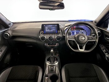 Used Nissan Juke 2023 for sale - 75898005: Photo
