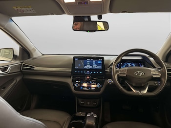 Used Hyundai IONIQ 2021 for sale - 78442213: Photo