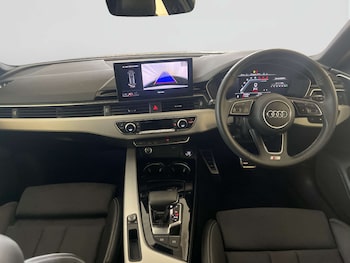 Used Audi A4 2024 for sale - 78656054: Photo