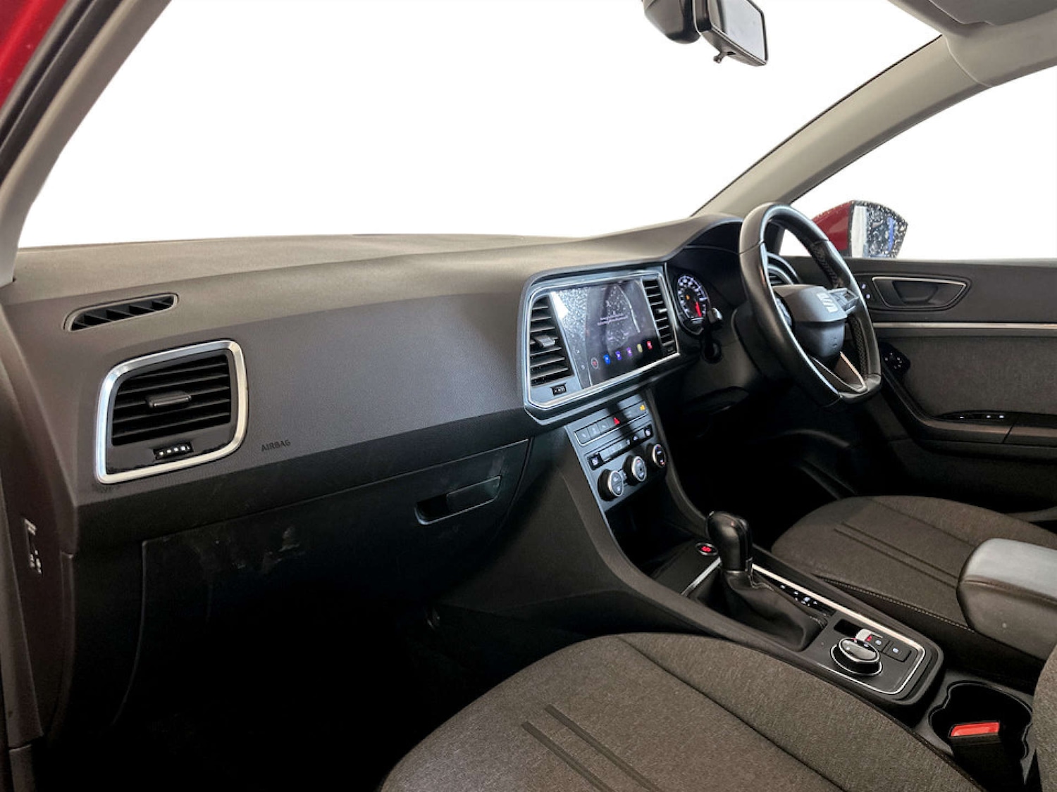 Used SEAT Ateca 2021 for sale - 77185367: Photo 12