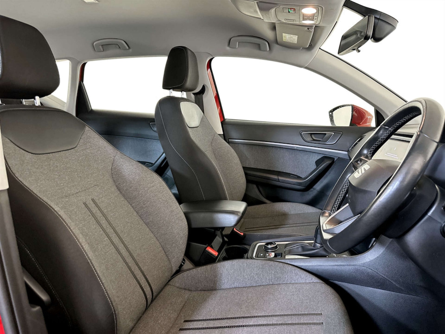 Used SEAT Ateca 2021 for sale - 77185367: Photo 13