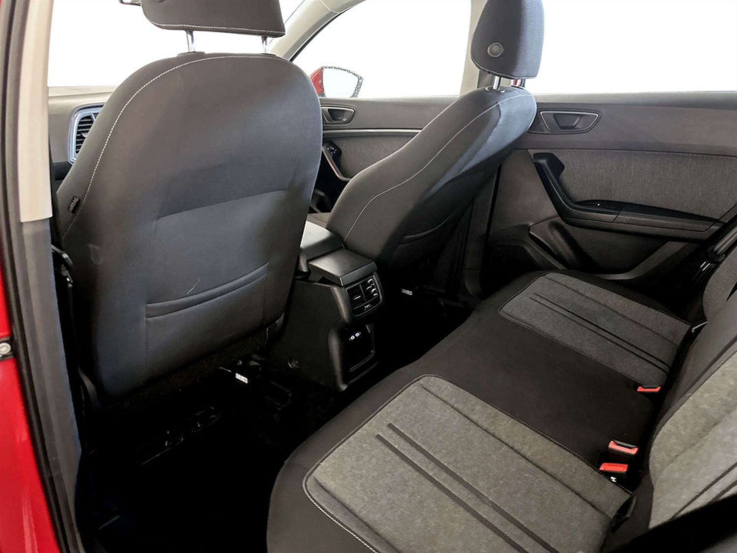 Used SEAT Ateca 2021 for sale - 77185367: Photo 14