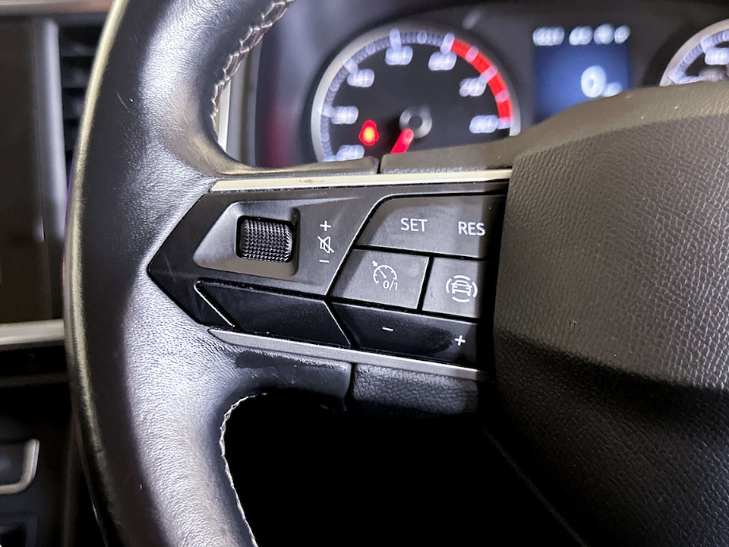 Used SEAT Ateca 2021 for sale - 77185367: Photo 17