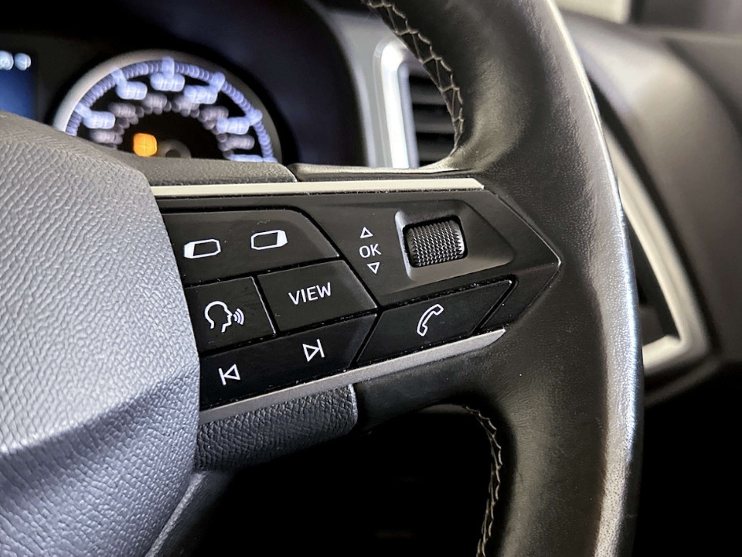 Used SEAT Ateca 2021 for sale - 77185367: Photo 19