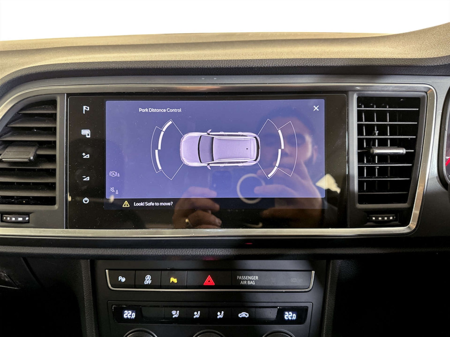 Used SEAT Ateca 2021 for sale - 77185367: Photo 20