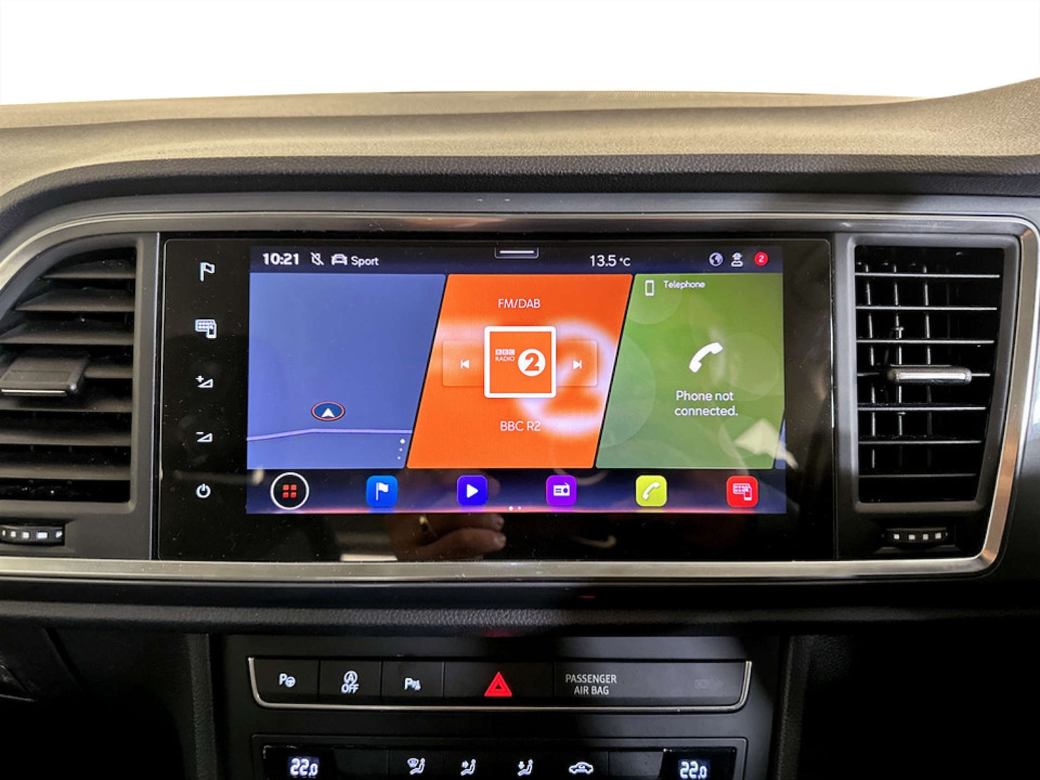 Used SEAT Ateca 2021 for sale - 77185367: Photo 22