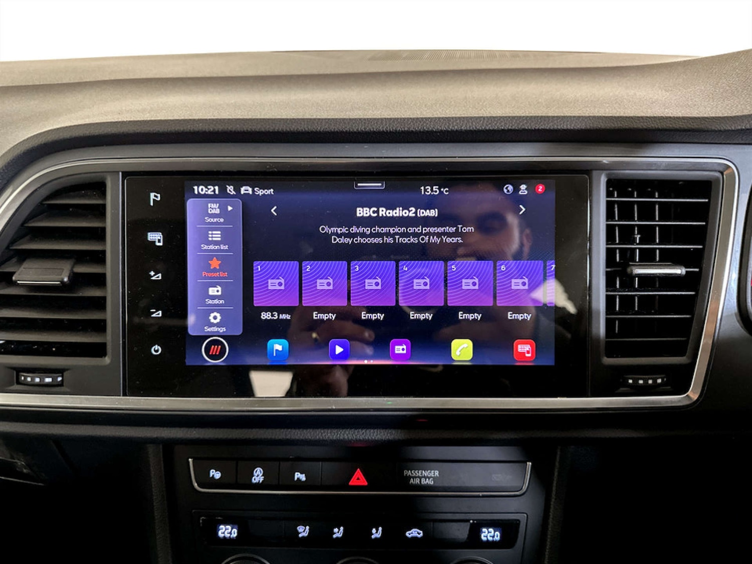 Used SEAT Ateca 2021 for sale - 77185367: Photo 24