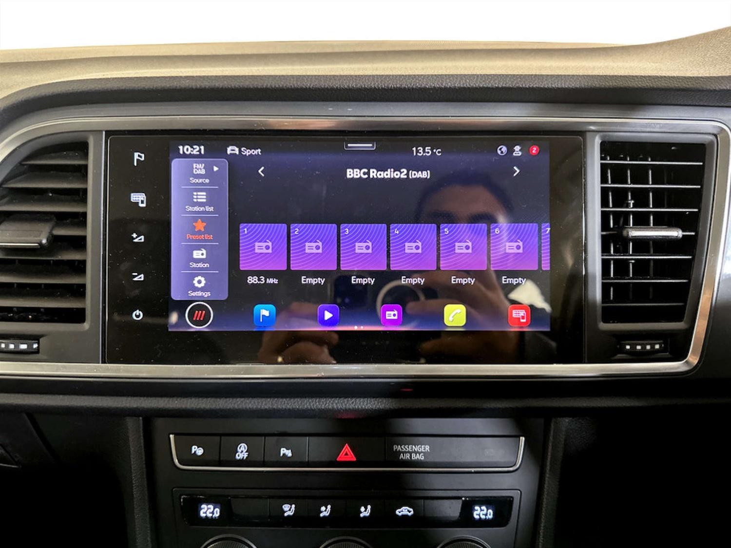 Used SEAT Ateca 2021 for sale - 77185367: Photo 25