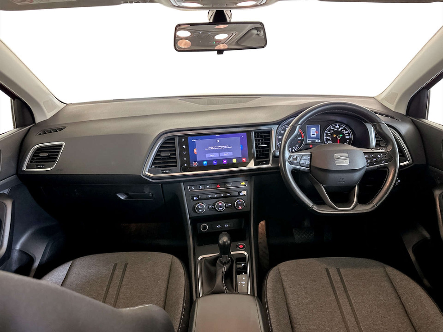 Used SEAT Ateca 2021 for sale - 77185367: Photo 3