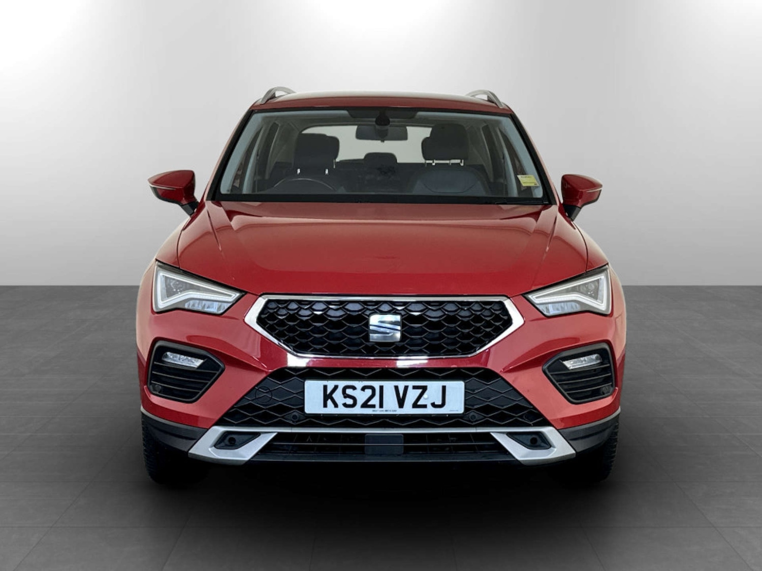 Used SEAT Ateca 2021 for sale - 77185367: Photo 5