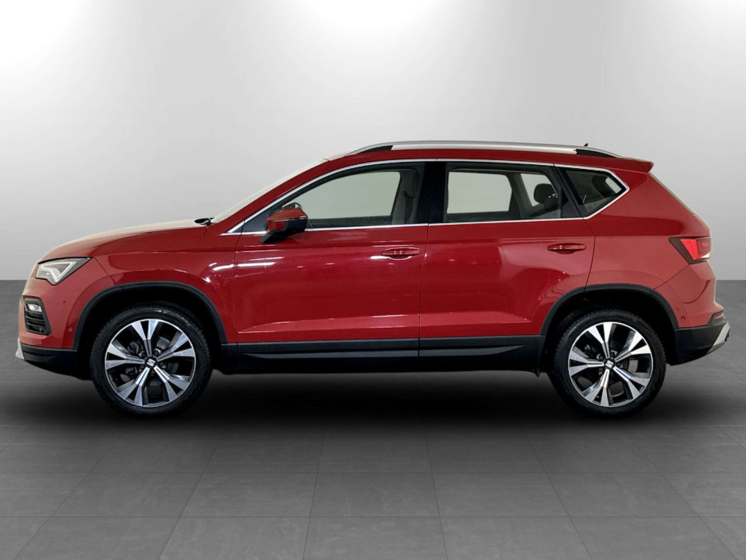 Used SEAT Ateca 2021 for sale - 77185367: Photo 7