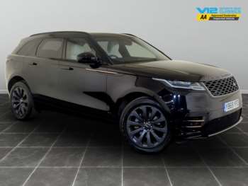 2020 (69) - 2.0 D180 R-Dynamic SE 5dr Auto