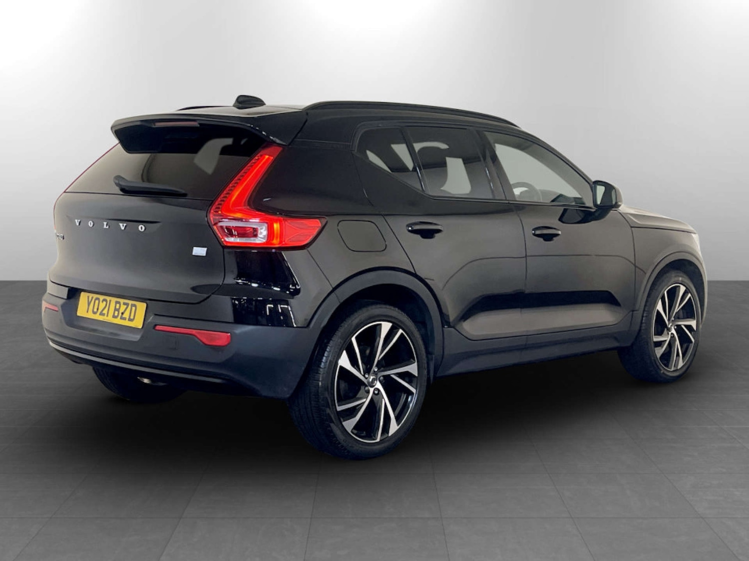 Used Volvo XC40 2021 for sale - 77617101: Photo 10