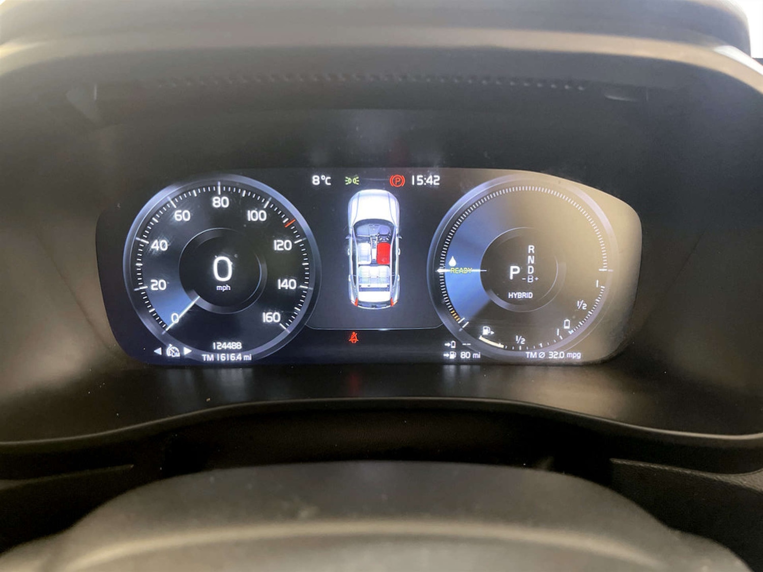 Used Volvo XC40 2021 for sale - 77617101: Photo 18