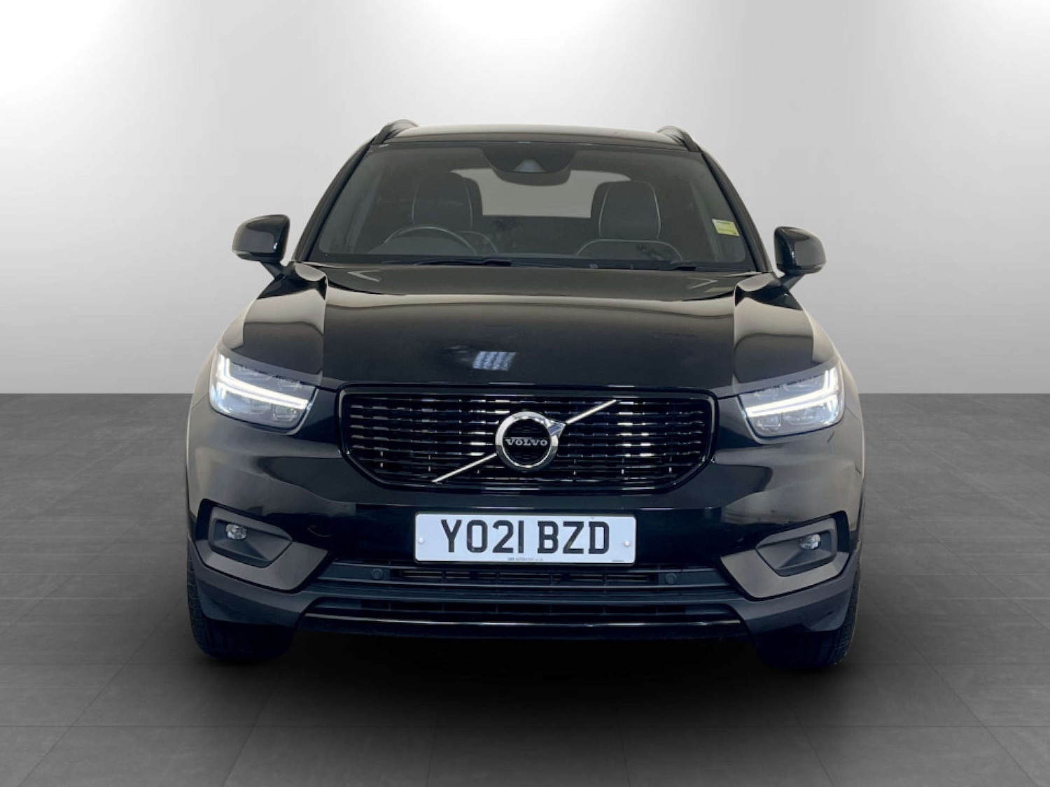 Used Volvo XC40 2021 for sale - 77617101: Photo 5