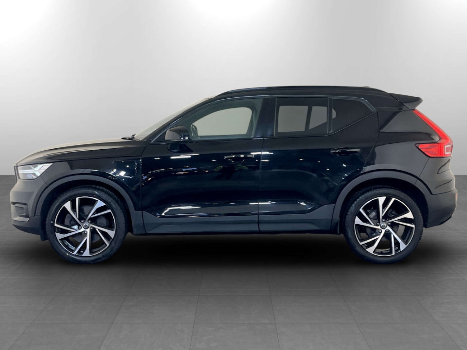Used Volvo XC40 2021 for sale - 77617101: Photo 7
