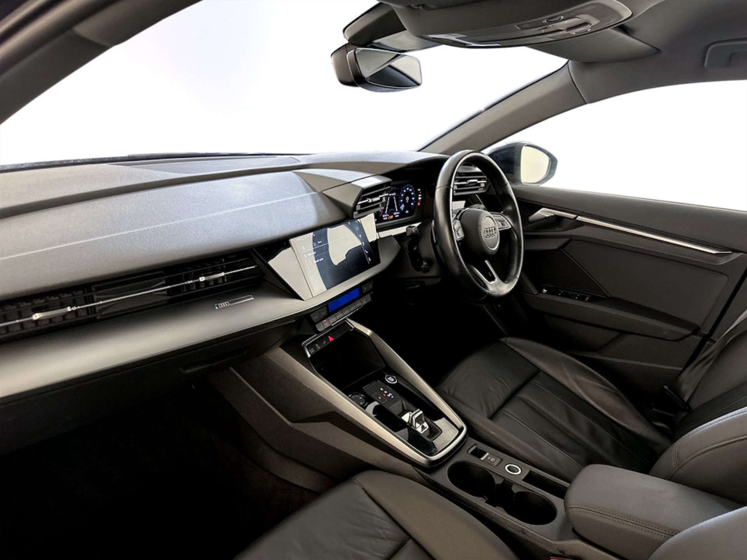 Used Audi A3 2020 for sale - 77262772: Photo 12