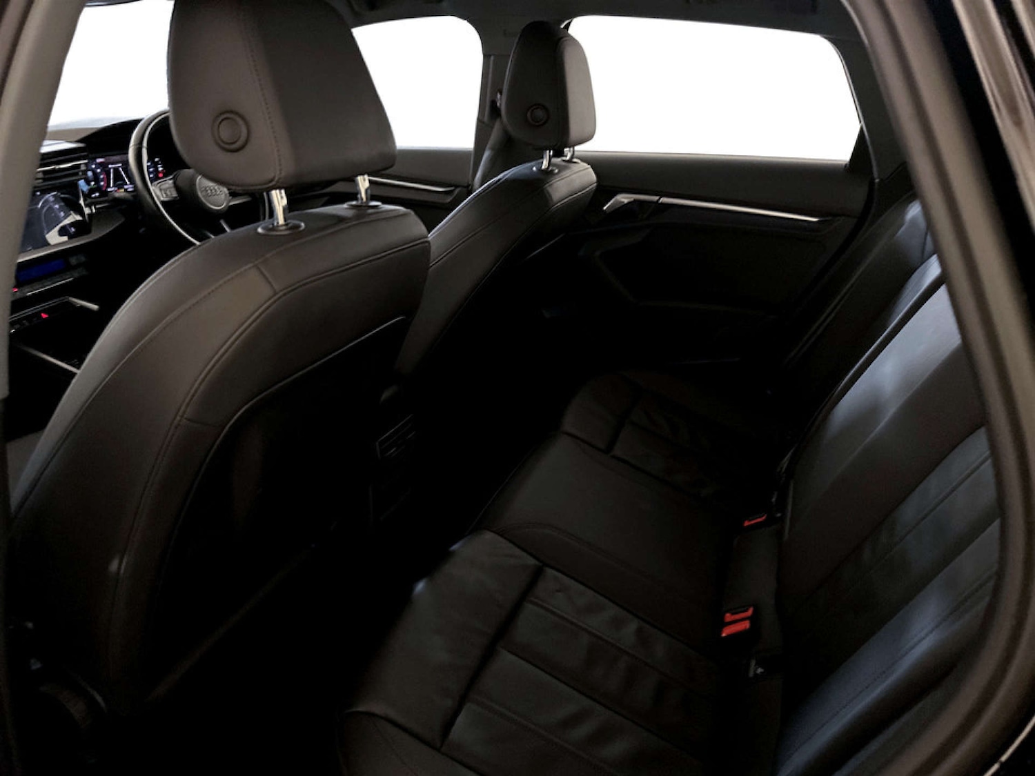 Used Audi A3 2020 for sale - 77262772: Photo 14