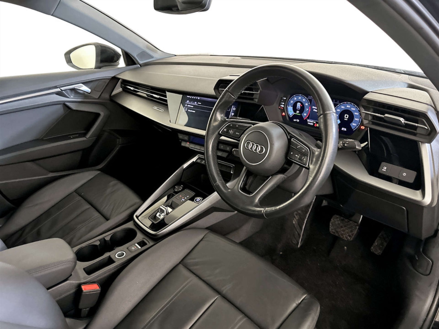 Used Audi A3 2020 for sale - 77262772: Photo 15