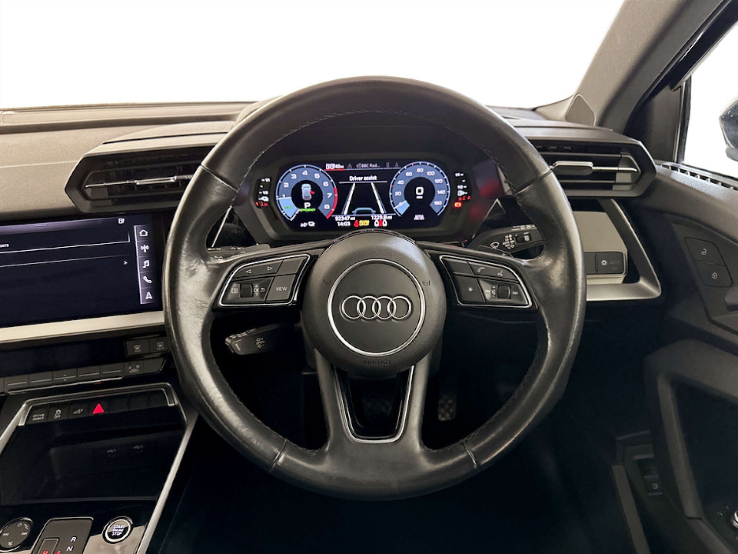 Used Audi A3 2020 for sale - 77262772: Photo 16