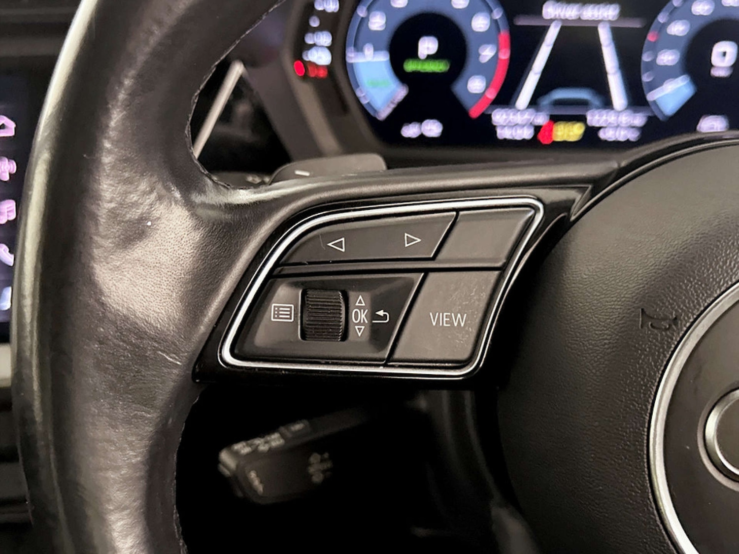 Used Audi A3 2020 for sale - 77262772: Photo 17