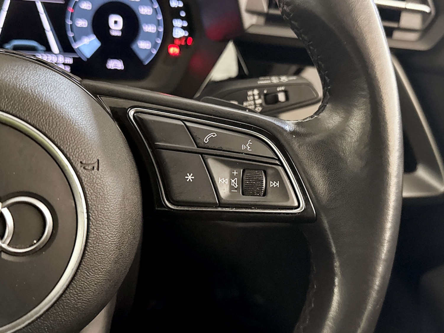 Used Audi A3 2020 for sale - 77262772: Photo 19