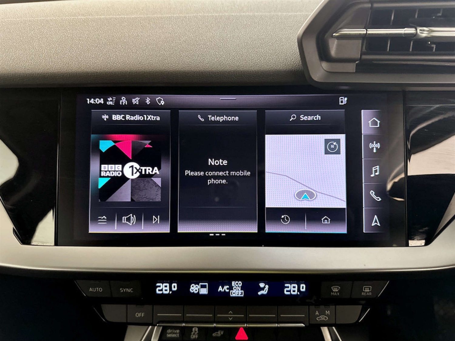 Used Audi A3 2020 for sale - 77262772: Photo 21