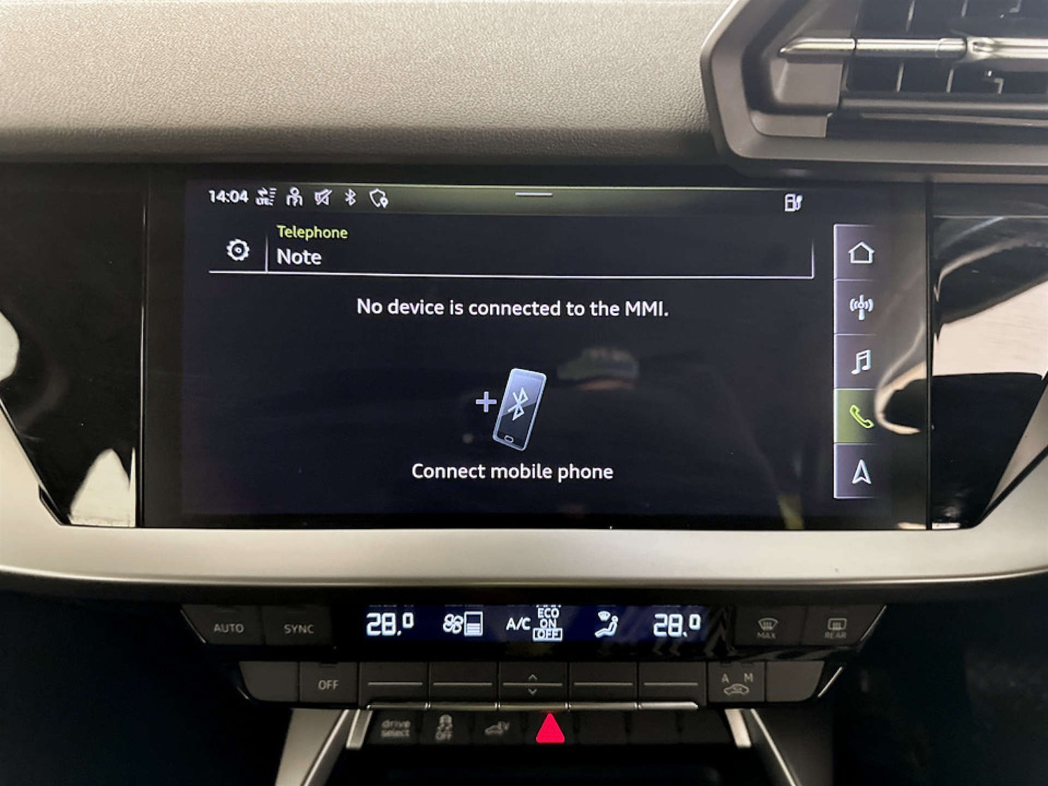 Used Audi A3 2020 for sale - 77262772: Photo 22