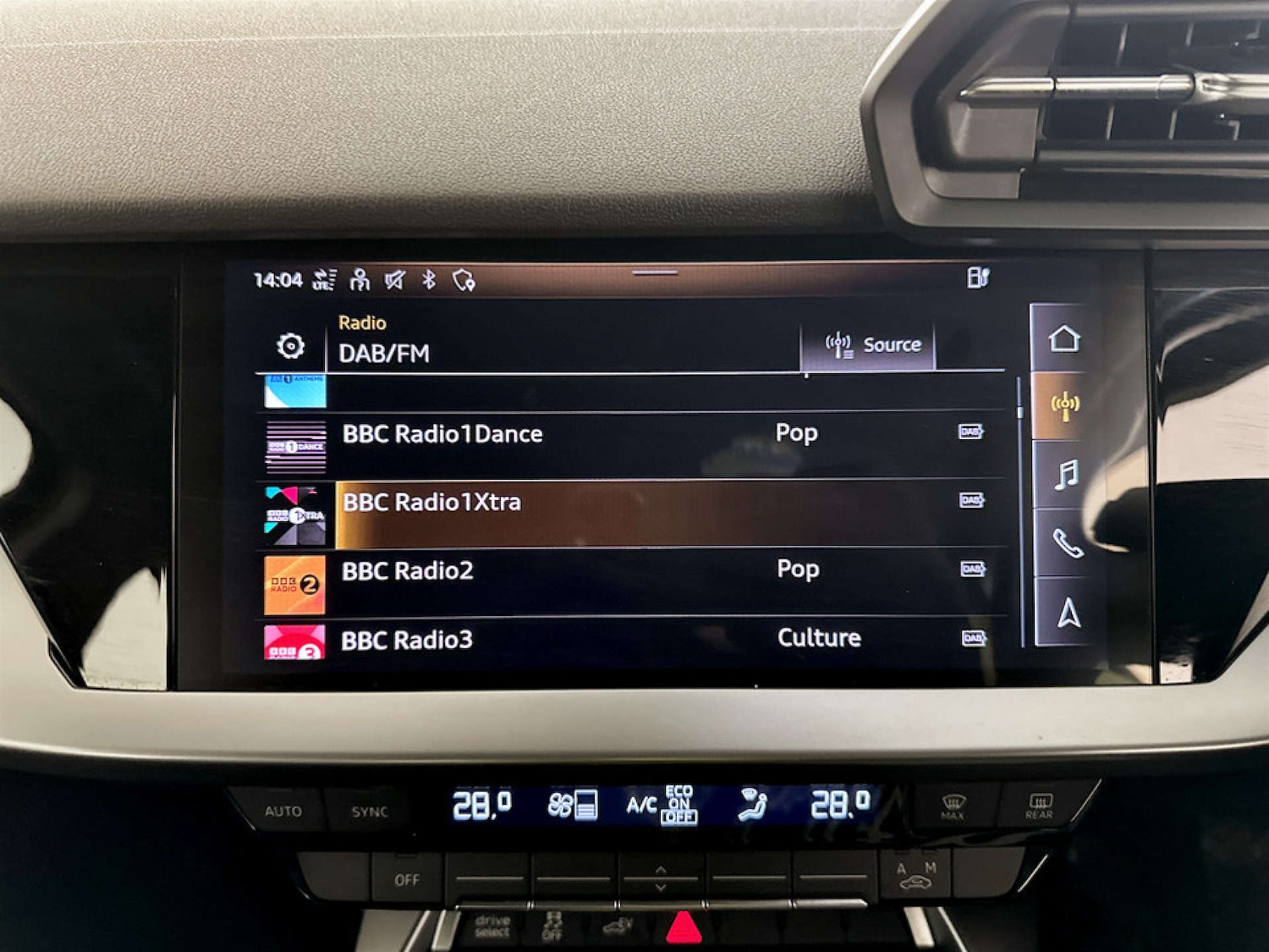 Used Audi A3 2020 for sale - 77262772: Photo 23