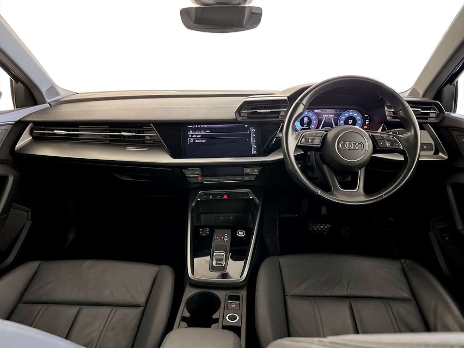 Used Audi A3 2020 for sale - 77262772: Photo 3