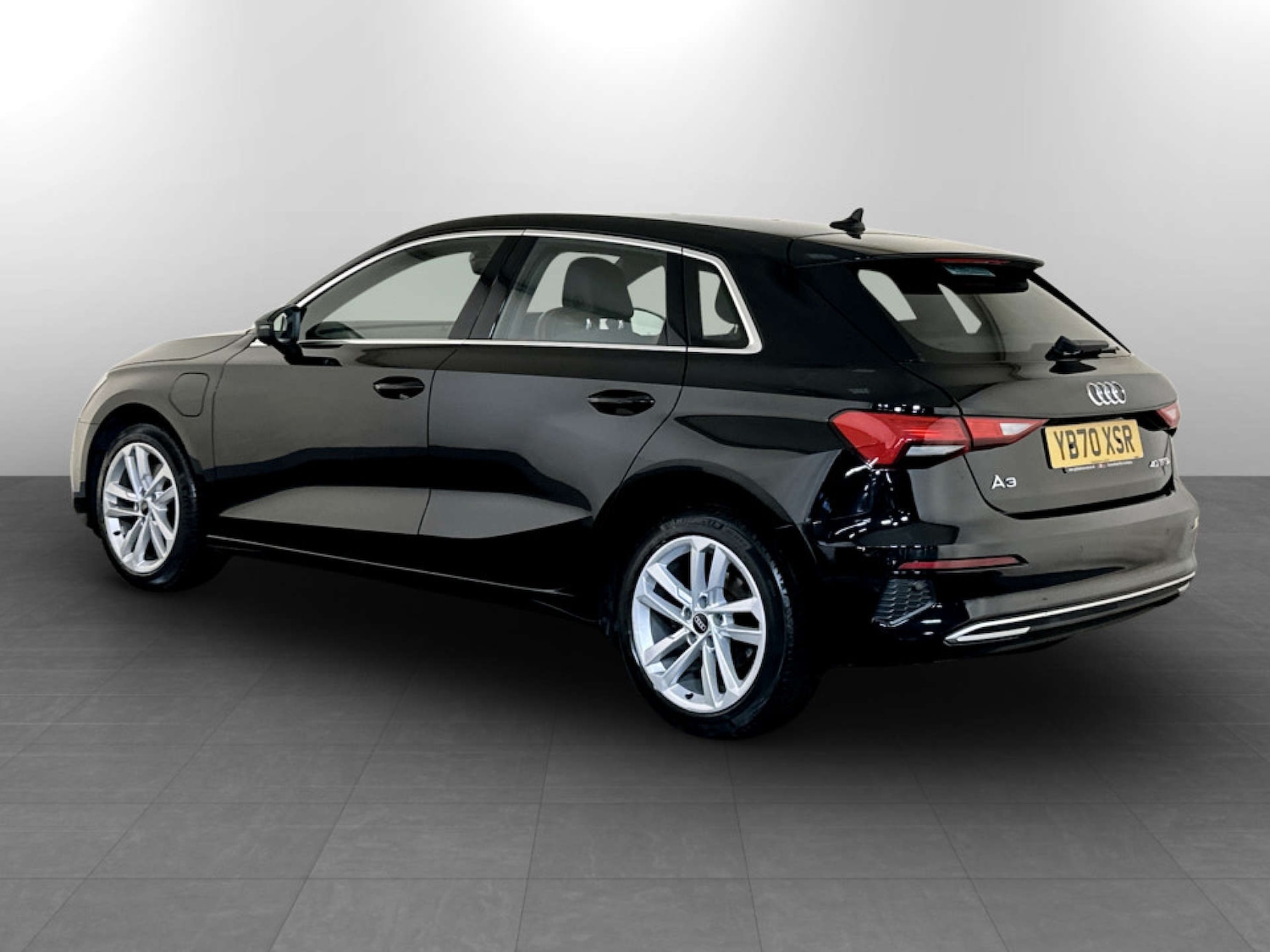 Used Audi A3 2020 for sale - 77262772: Photo 8