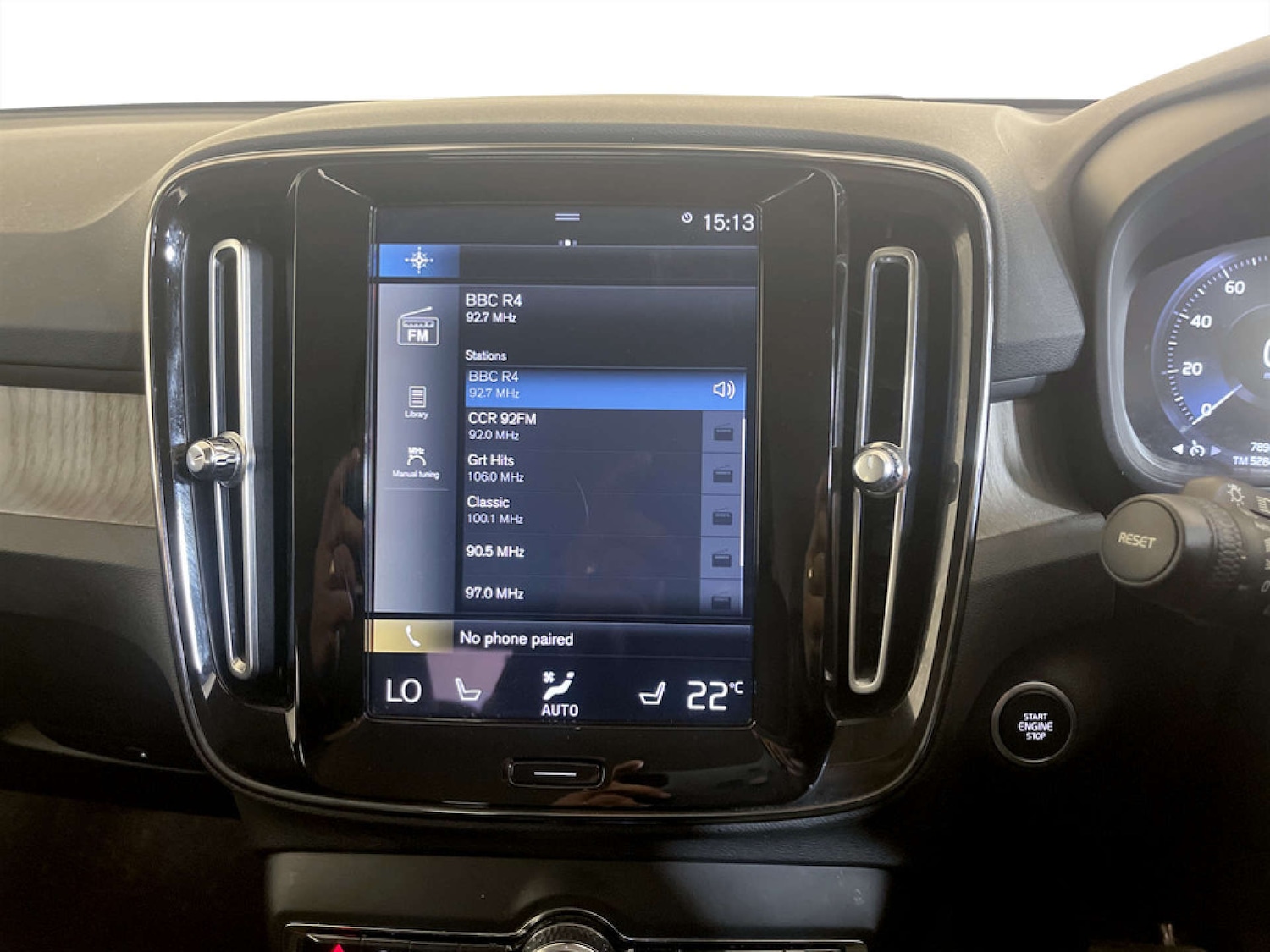 Used Volvo XC40 2020 for sale - 77712960: Photo 21