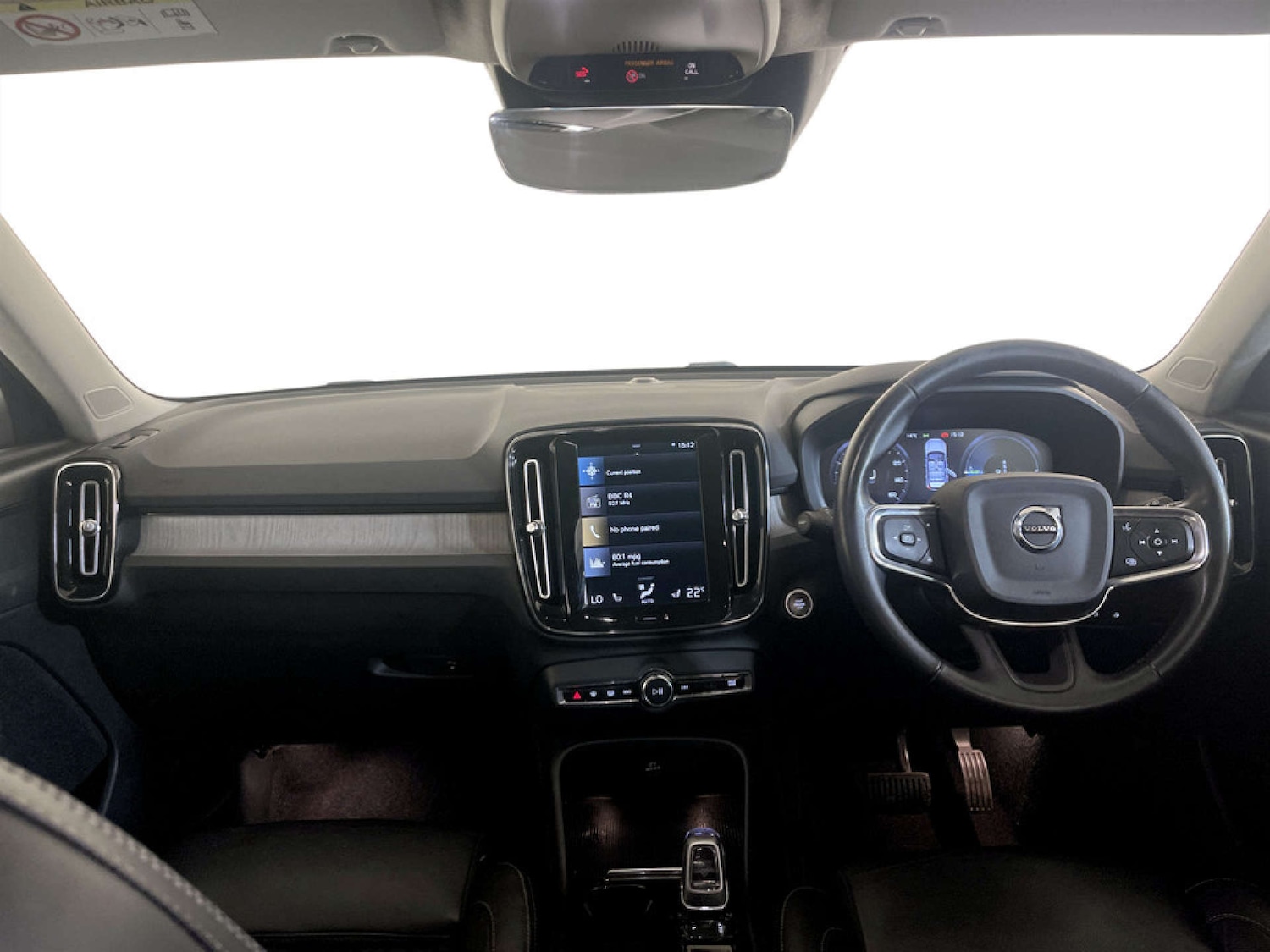 Used Volvo XC40 2020 for sale - 77712960: Photo 3