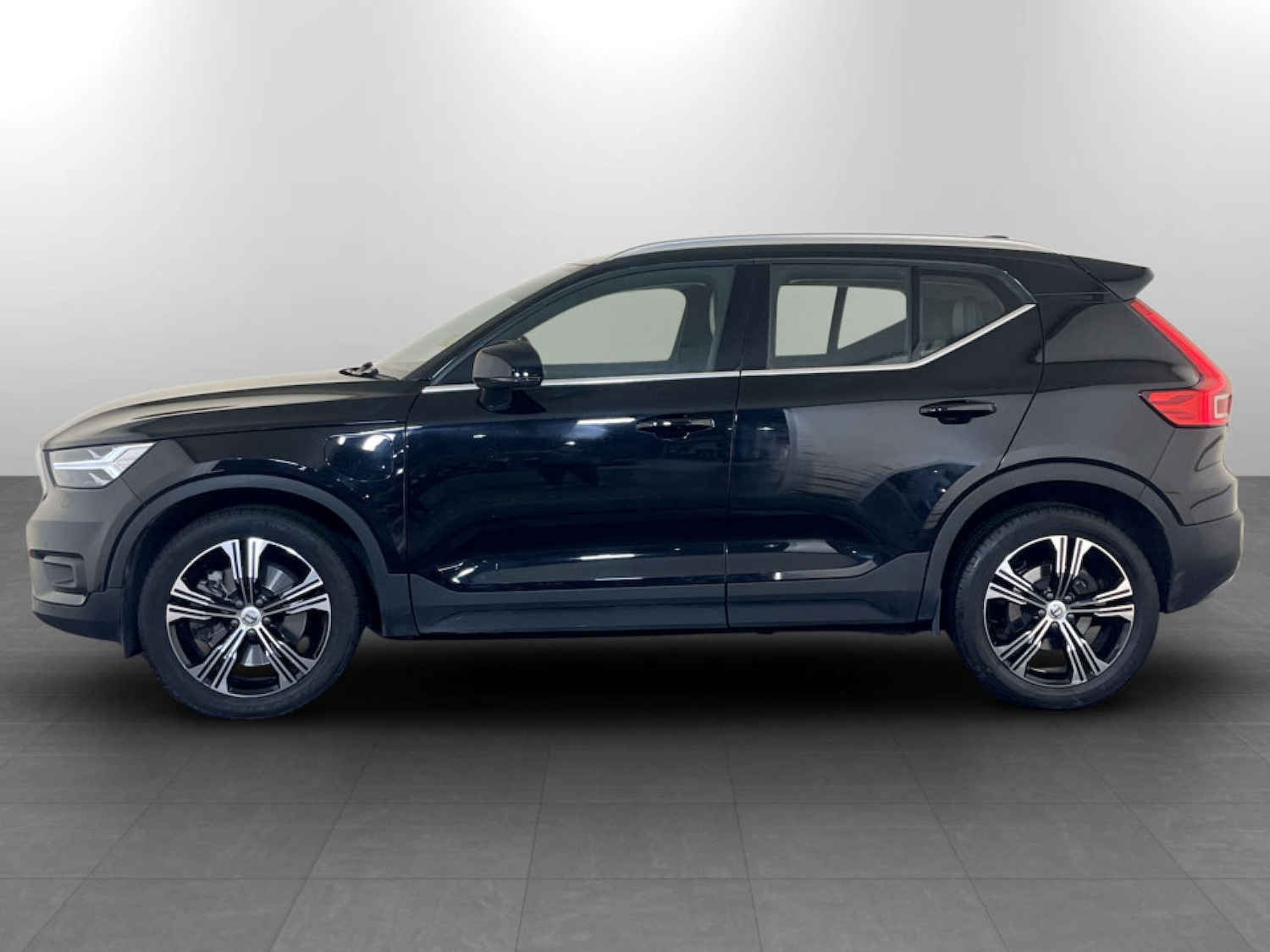 Used Volvo XC40 2020 for sale - 77712960: Photo 5
