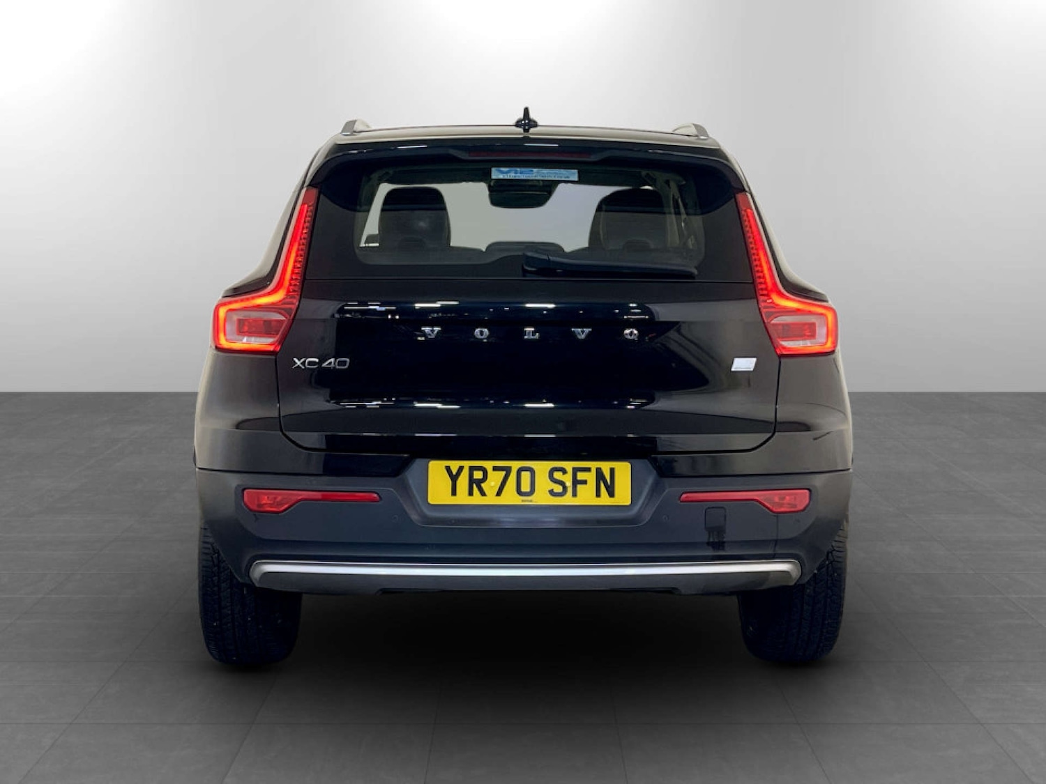 Used Volvo XC40 2020 for sale - 77712960: Photo 7