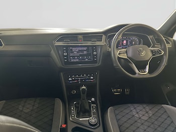 Used Volkswagen Tiguan Allspace 2024 for sale - 78629829: Photo