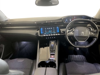 Used Peugeot 508 2022 for sale - 79507121: Photo