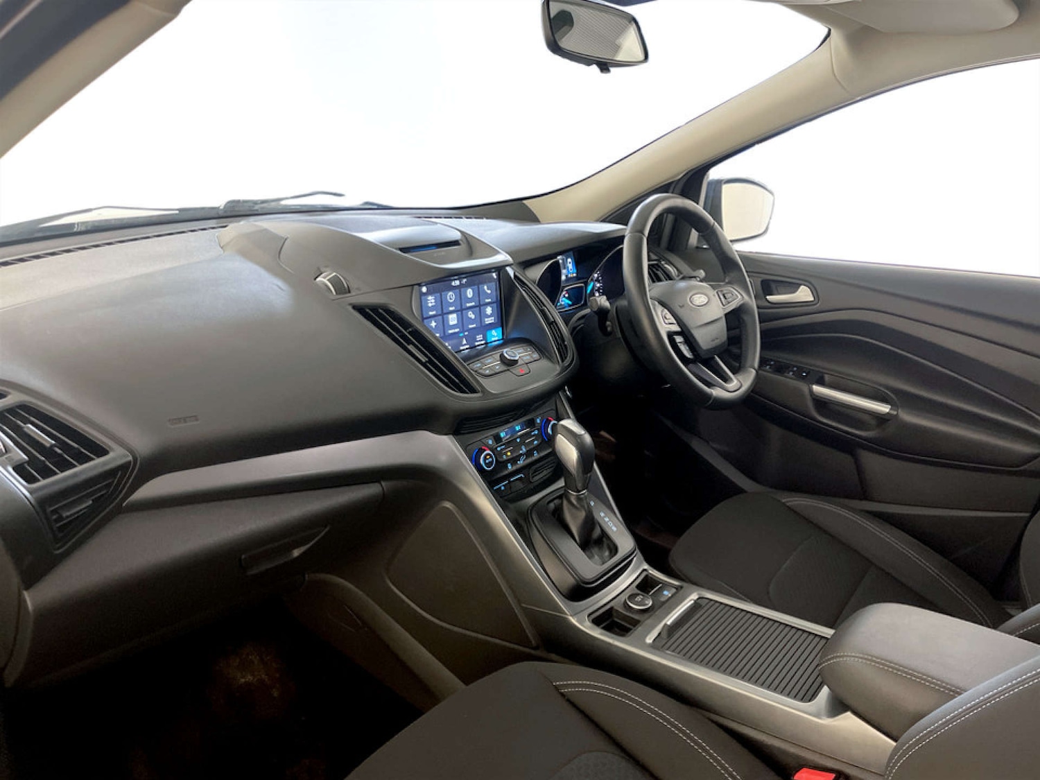 Used Ford Kuga 2018 for sale - 77185415: Photo 12