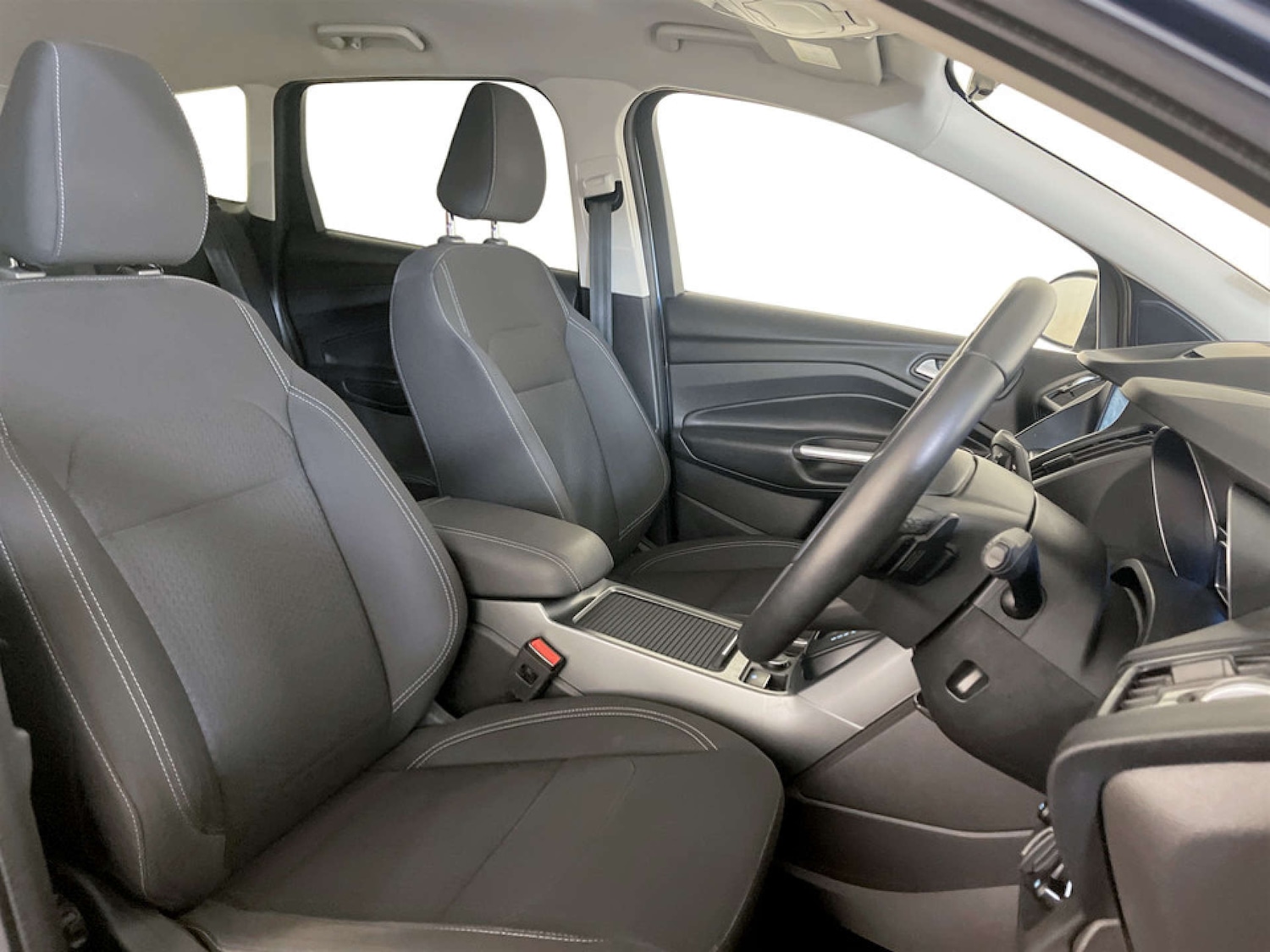 Used Ford Kuga 2018 for sale - 77185415: Photo 13